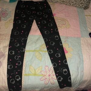 Gap Girls Tights